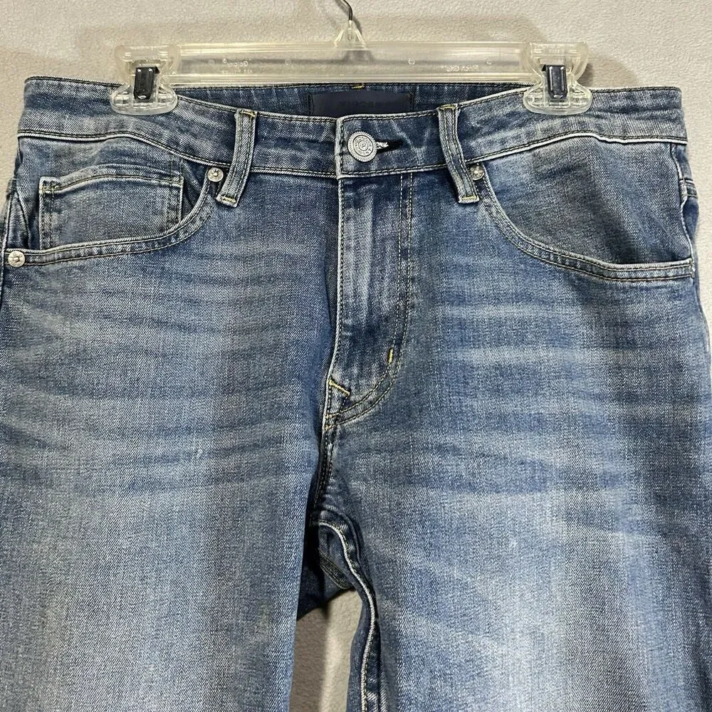 Vigoss jeans straight